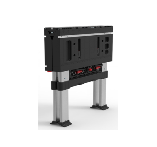 Folding Work Bench 63x84.9x81CM