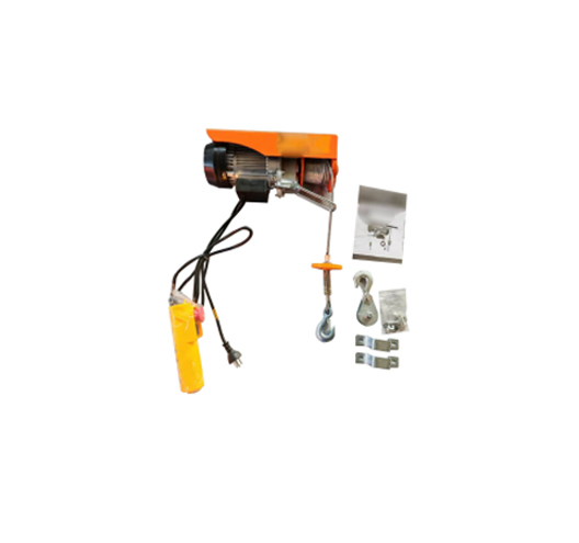 Mini Electric Hosit PA500