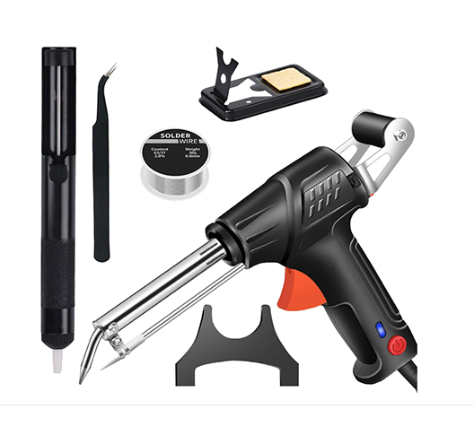 3-in-1 Handheld Laser Welding Device Set