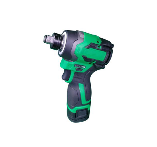 16V Brushless Dual-actionimpact Screw driver/wrench