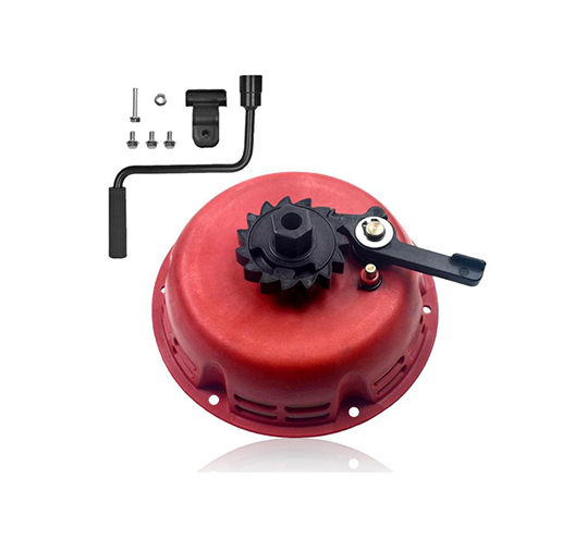 Quick Fast Pull Start Recoil Starter