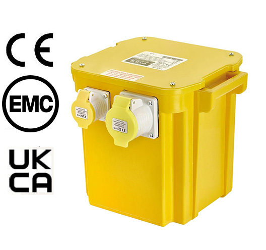 5.0Kva Portable SiteTransformer