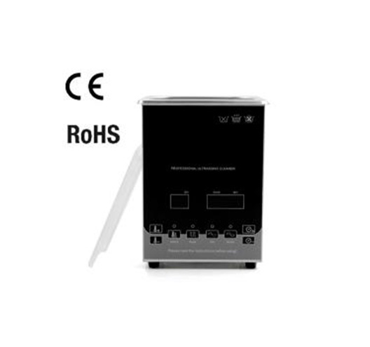 50W 2L Ultrasonic Cleaner
