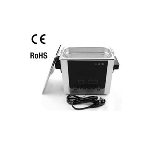 100W 3L Ultrasonic Cleaner