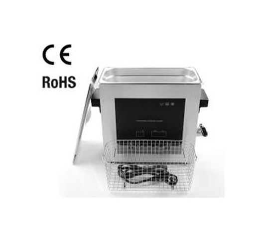 150W 6L Ultrasonic Cleaner