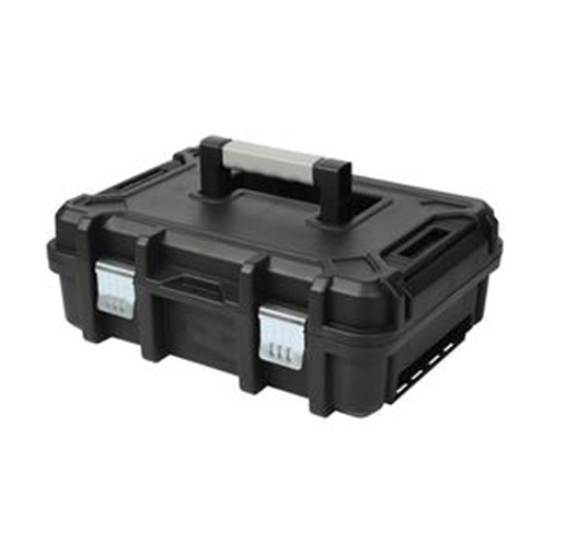 Stackable Plastic Tool Box Small