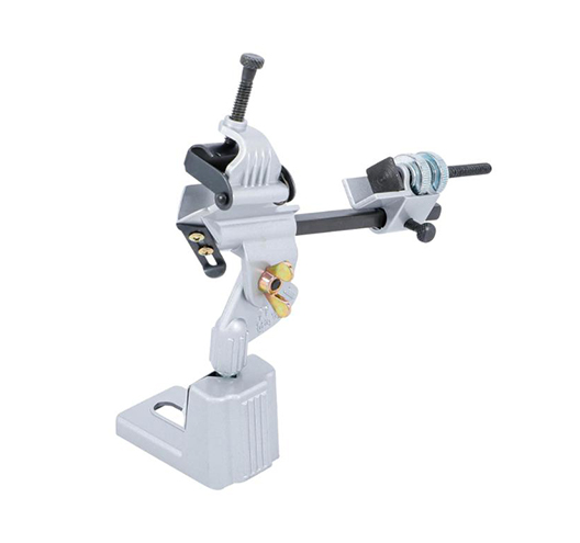 Drill Grinding Attachment for twist drills, Dia. 3-19mm