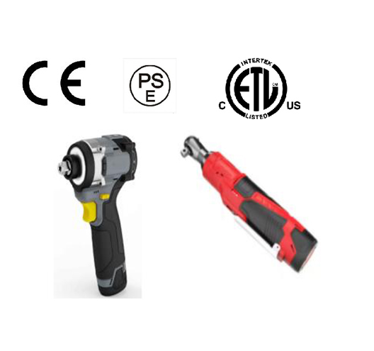 12V  power tools EVA set
