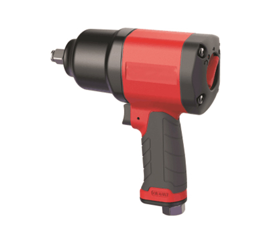 24PC 1/2" Air Impact WrenchKit(Twin Hammer)