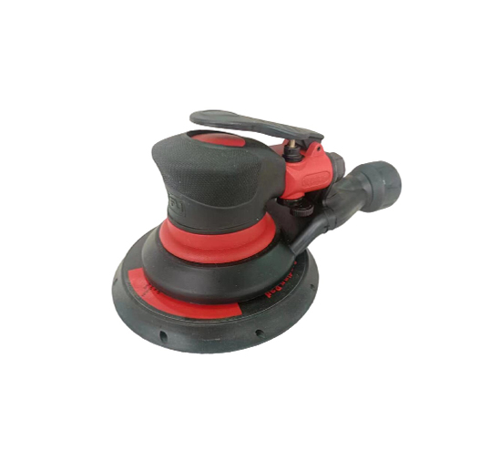 5"Pro Orbit Sander Self-Generated Vacuum
