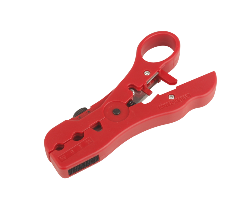 Multifunctional Cable Stripper Universal Cable Stripper