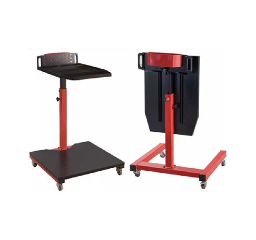 Multi Folding Lifting Tool Tray