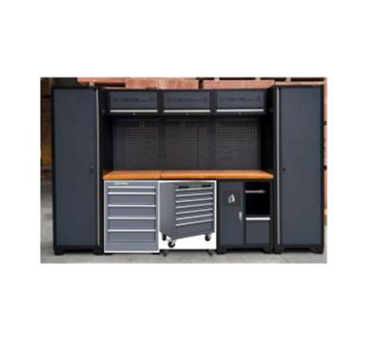 16 Pieces Garage OrganizationCollection