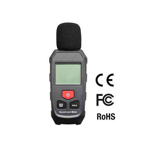 Sound Level Meter
