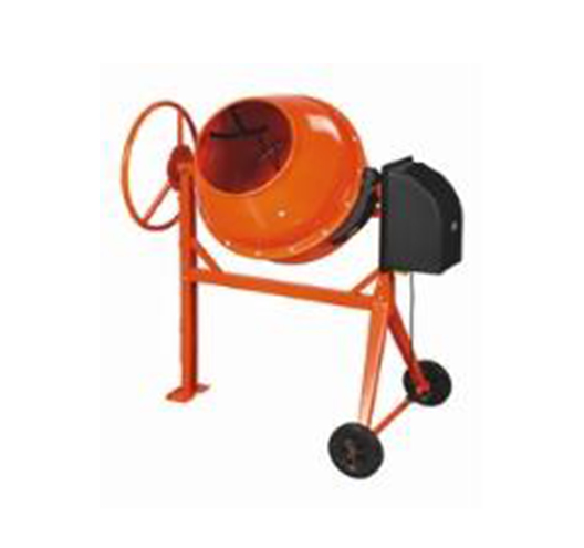 Electric Cement Mixer 130L