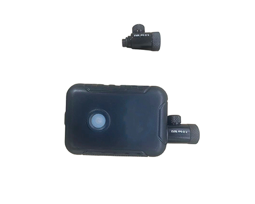 Cordless Mini Bike Inflator