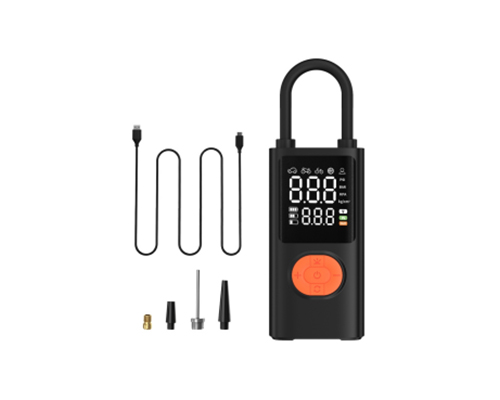 DC12V 150PSI Cordless Tire Inflation Pump