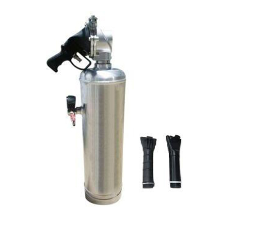 6L Aluminum Air Blaster