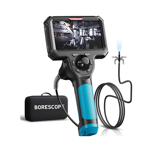 Camera Endoscopique 3.9mm O.D