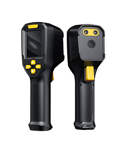 2.4" Infrared Thermal Imager 96x96