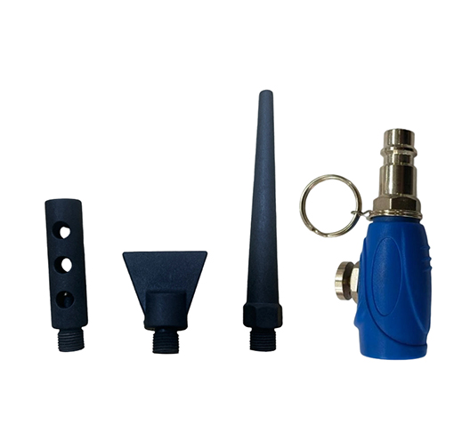 Mini Air Blow Gun Kit