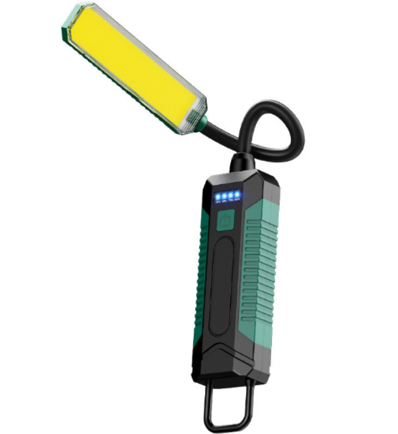 720LM COB Rechargeable360° Adjustable Work Light		