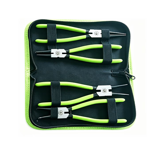 6"4Pcs Circlip Pliers Sets