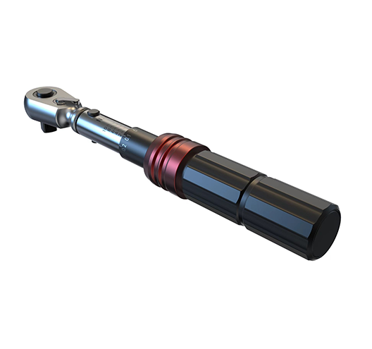 1/4"  Mini Torque Wrench