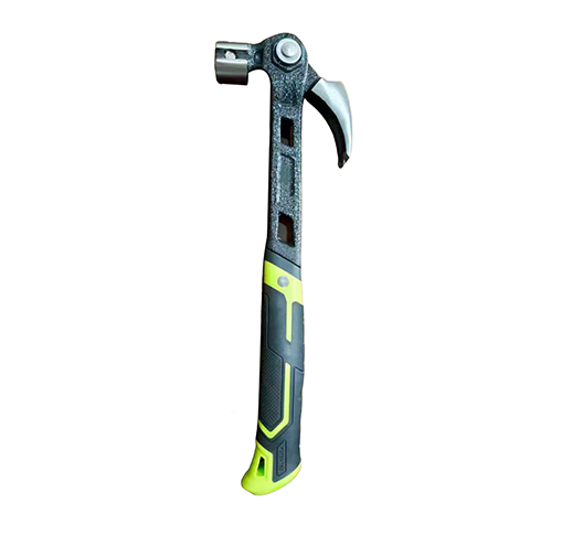 Adjustable Nail Puller Hammer