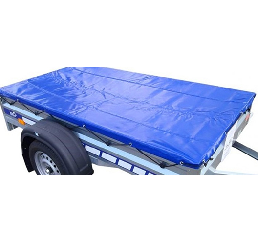 580GSM PVC Tarpaulin 6*10M
