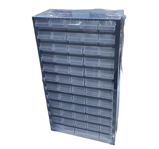 60Drawers Parts Boxes Cabinet
