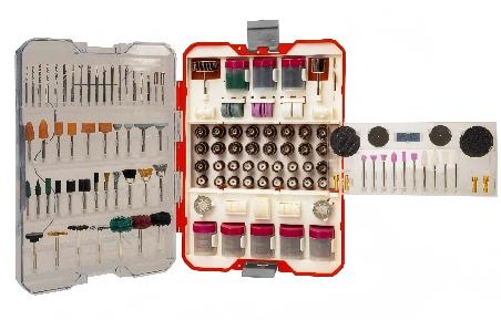 618pcs Rotary Tool Accessories Kit