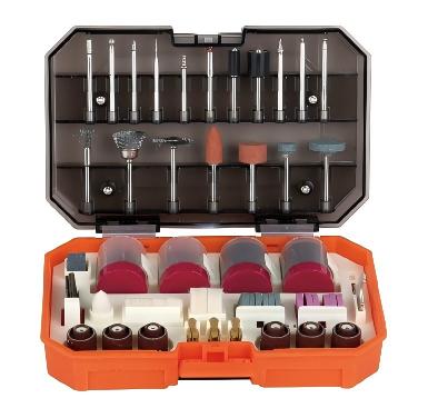 227pcs Rotary Tool Accessories Kit