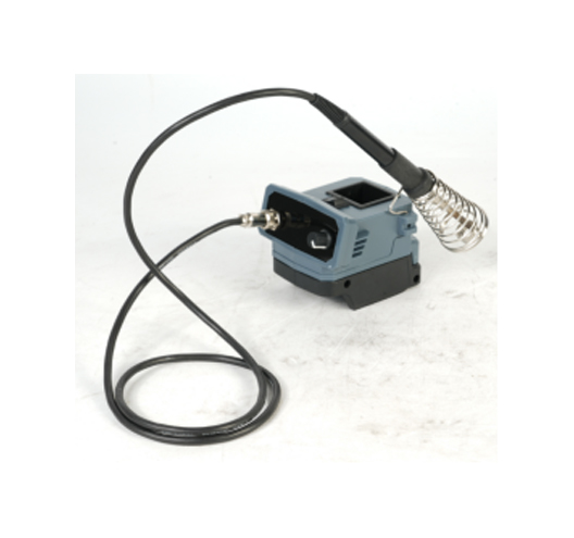 Super-Fast Battery-Powered Soldering Iron/Without Battery