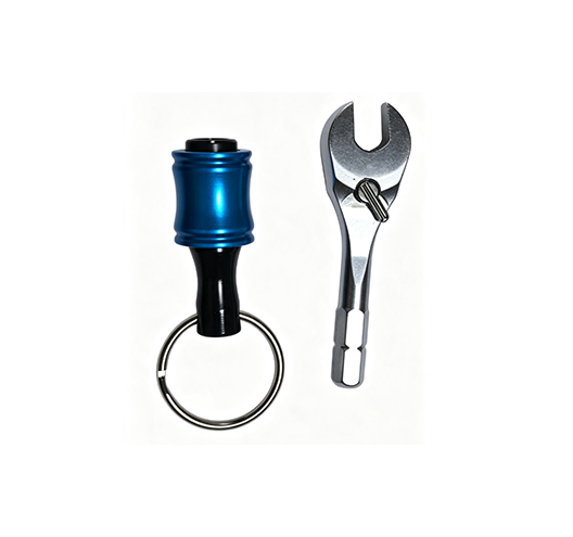 Mini Ratchet Wrench