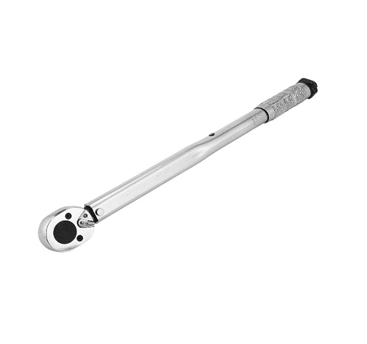 1/2" CLICK STOP TORQUE WRENCH27-204N.M