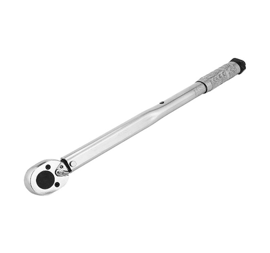 3/8" Torque Wrench 27-204N.M