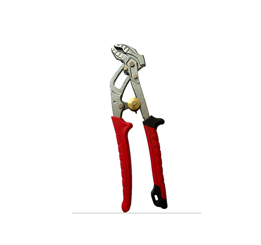 8"Self-locking Water Pump Plier