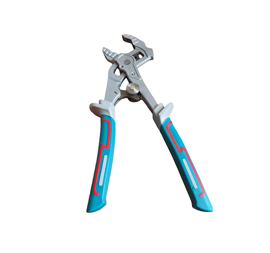 10"Self-locking Water Pump Plier