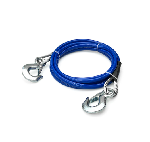 14MM*4M Tow Rope
