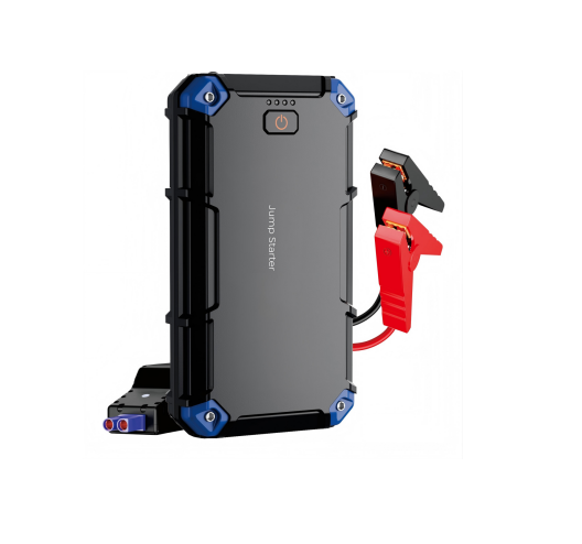 12V 7200mAH Jump Starters