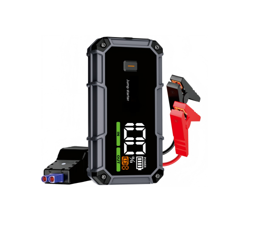 12V 12000mAH Jump Starters