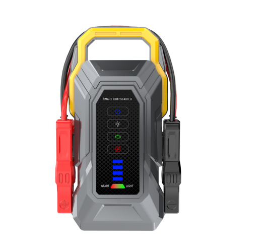 12V 32000mAh Jump Starter