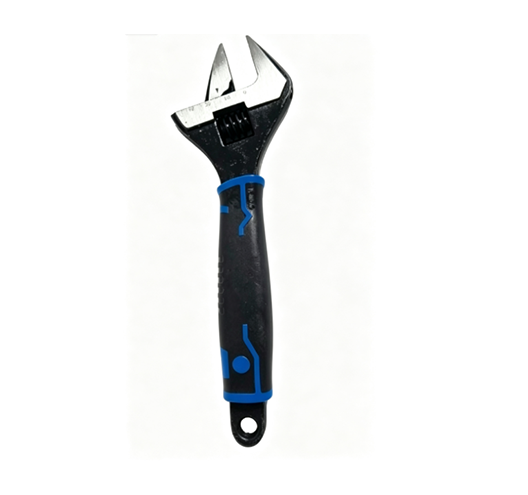 6" Adjustble Wrench
