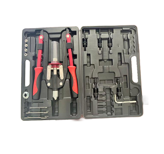 Two-purpose Folding Rivet Nut Kit