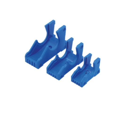 DriveDock - Magnetic Hand Tool Holders 3PC