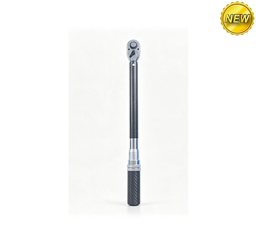 1/4" Carbon Fiber Torque Wrench