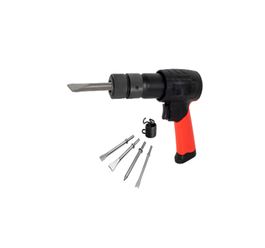 190mm Air Hammer Kit