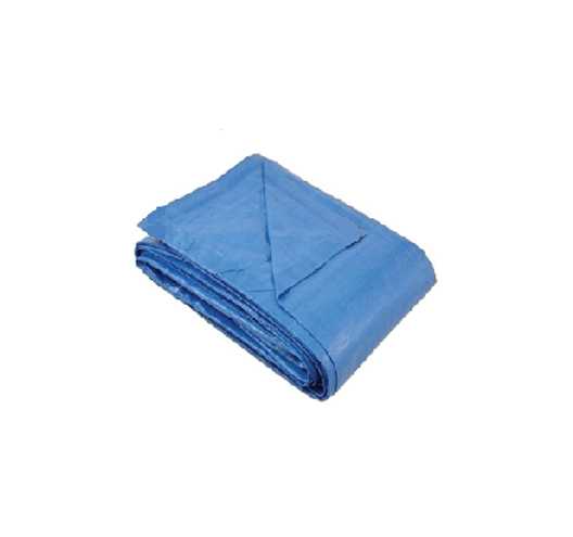 200GSM PE Tarpaulins 8x25m