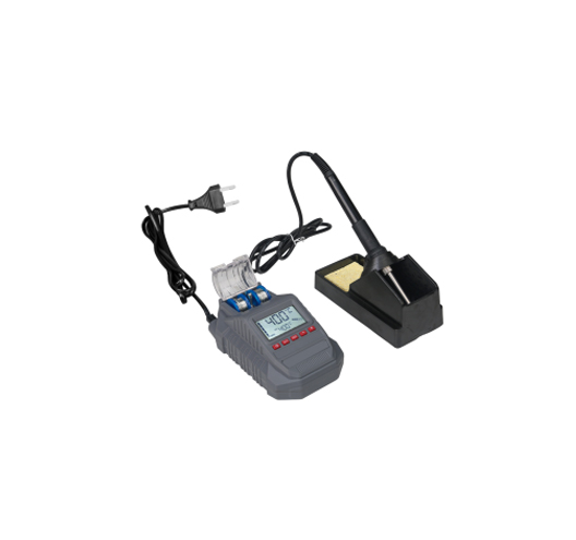 65W Display Soldering Station 230V